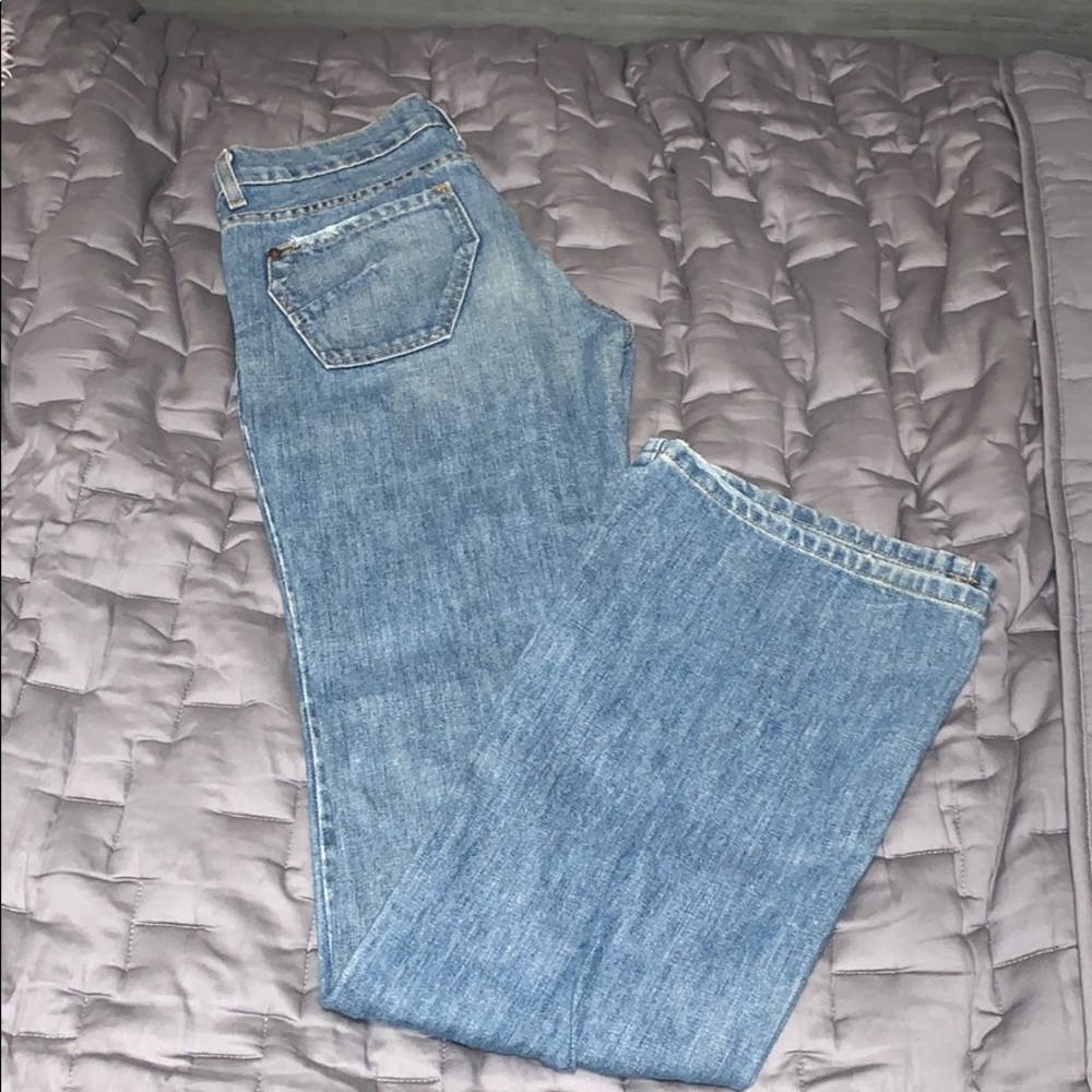 Vintage James Jeans